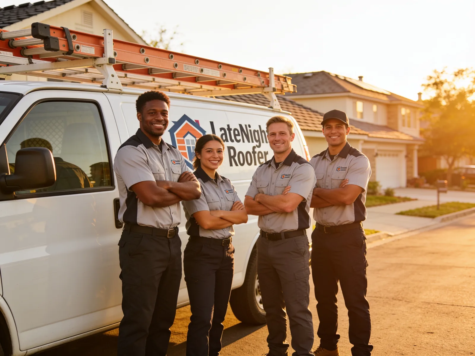 Emergency Roof Repair company in Simon, WV